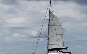 Catamaran Baie Des 3 Ilets